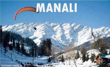 Manali Tour Package